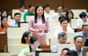 Cần có cơ chế bảo vệ người dám nghĩ, dám làm, dám chịu trách nhiệm