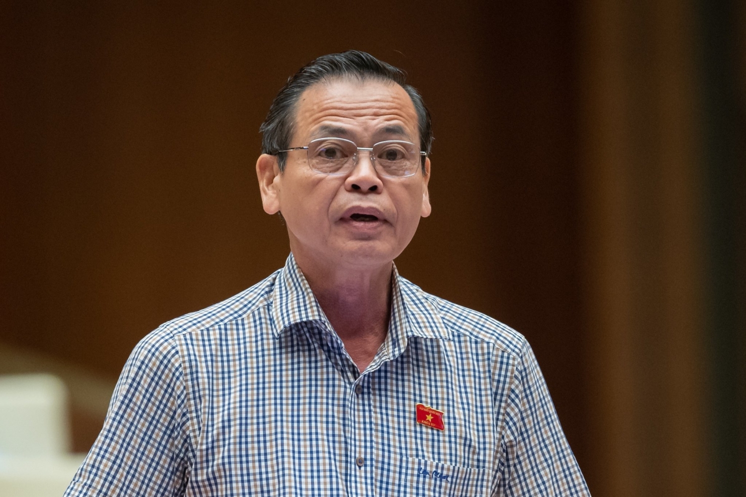 Cần có cơ chế bảo vệ người dám nghĩ, dám làm, dám chịu trách nhiệm