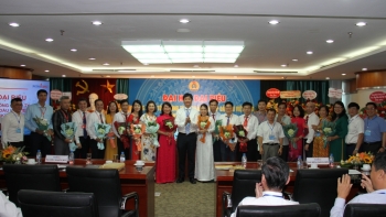 Công đoàn PETROCONs - Kế thừa, nỗ lực, dân chủ, đoàn kết, phát triển