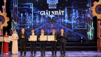 BIENDONG POC tiên phong ứng dụng AI trong hoạt động vận hành, khai thác