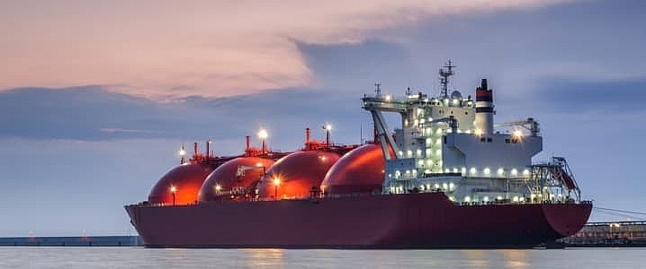 Equinor đóng cửa cảng xuất khẩu LNG quy mô lớn