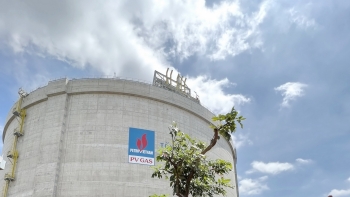 PV GAS khẳng định vị thế tiên phong trong lĩnh vực kinh doanh LNG