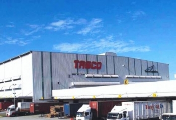 "Trùm BOT" Tasco lãi quý I/2023 chưa đến 1 tỷ đồng vẫn kỳ vọng cả năm lãi 600 tỷ đồng