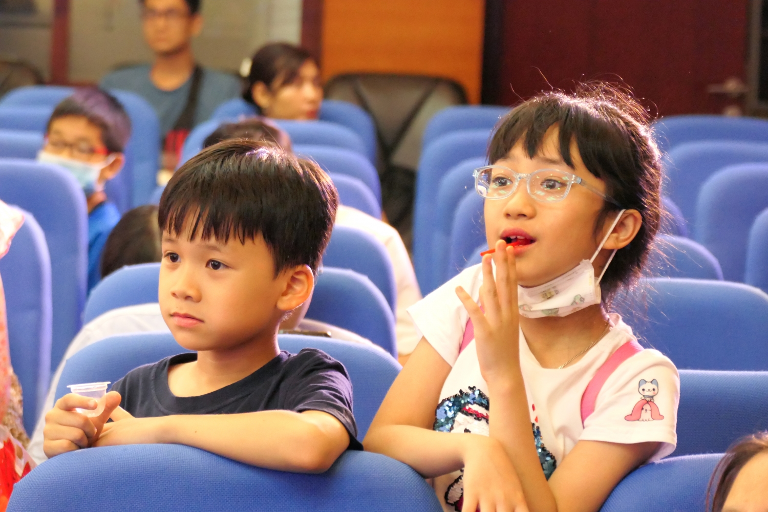 Đoàn Thanh niên Cơ quan Tập đoàn tổ chức Ngày hội Thiếu nhi 1/6