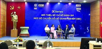 Giá trị mới từ chuyển đổi số