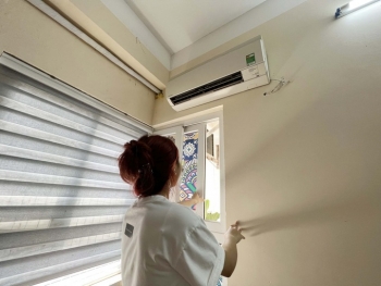 Đóng kín cửa khi bật điều hòa chưa hẳn đã tốt, chuyên gia chỉ cách nên làm