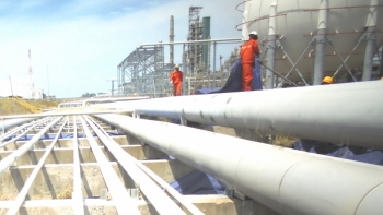 Thành lập Công ty TNHH Dịch vụ Kỹ thuật Công nghiệp PVChem
