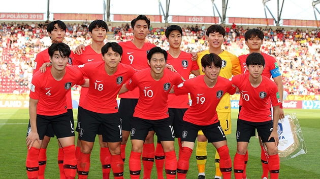 Lịch thi đấu bóng đá hôm nay 2/6: Vòng 1/16 U-20 thế giới