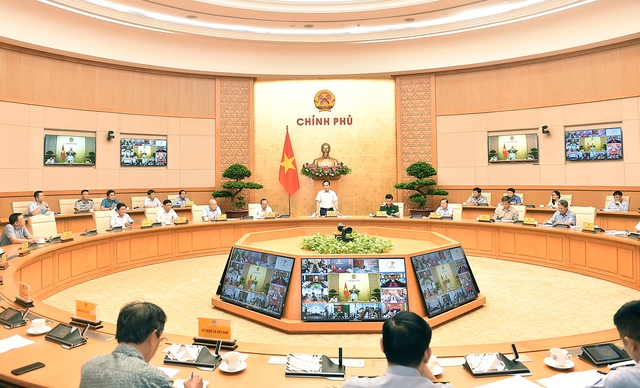 Thiệt đơn, thiệt kép khi đánh bắt cá bất hợp pháp