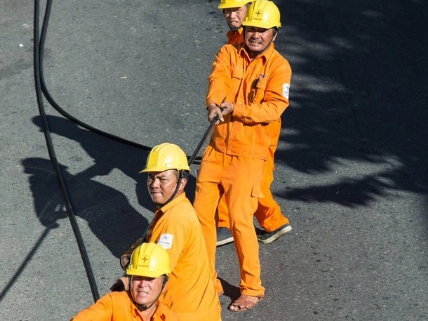 Hà Nội: Nắng nóng khiến sản lượng điện tiêu thụ tăng cao