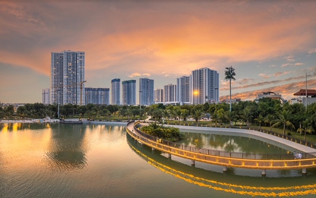 Nhà đầu tư sành sỏi 