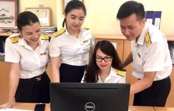 Ngành Thuế triển khai nhiều giải pháp phòng, chống gian lận hóa đơn điện tử