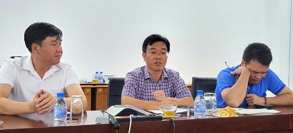 PVCollege hướng đến truyền thông hiệu quả, thiết thực