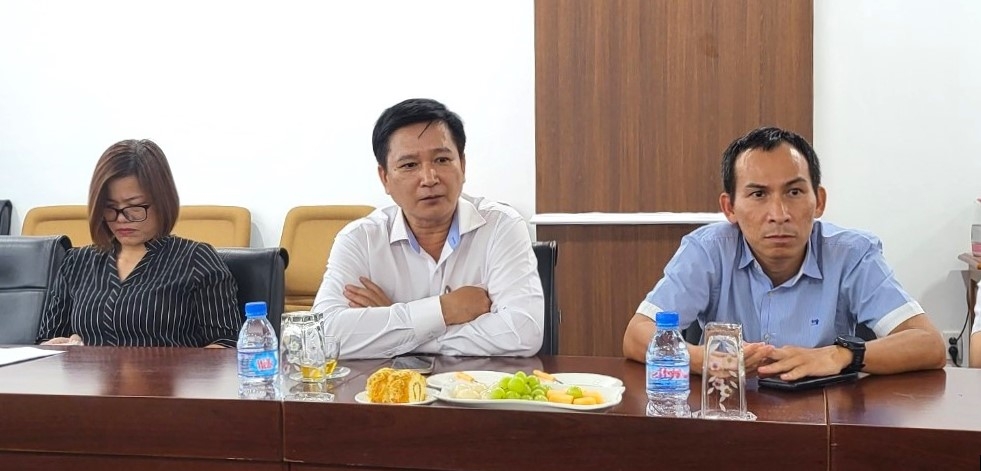PVCollege hướng đến truyền thông hiệu quả, thiết thực