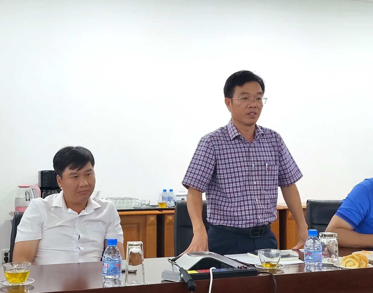 PVCollege hướng đến truyền thông hiệu quả, thiết thực