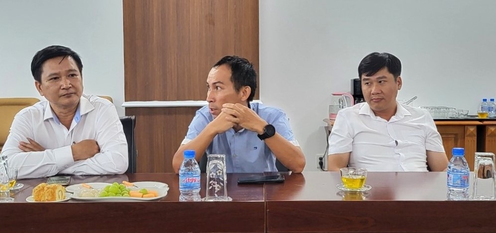 PVCollege hướng đến truyền thông hiệu quả, thiết thực