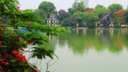 Thời tiết ngày 3/6/2023: Nắng nóng ở miền Bắc suy giảm