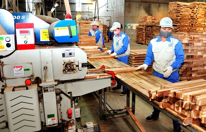 Chuyển hồ sơ 3 doanh nghiệp đề nghị hoàn thuế GTGT sang cơ quan công an