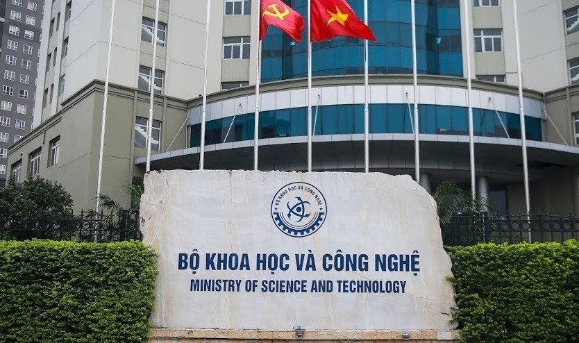 Chức năng, nhiệm vụ, quyền hạn và cơ cấu tổ chức của Bộ Khoa học và Công nghệ