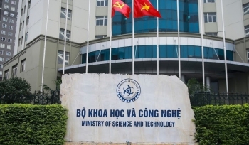 Chức năng, nhiệm vụ, quyền hạn và cơ cấu tổ chức của Bộ Khoa học và Công nghệ