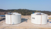 Các nhà khoa học: Lưu trữ LNG đem lại rủi ro