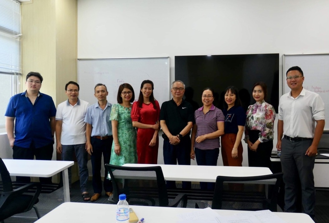 PVCollege hướng đến truyền thông hiệu quả, thiết thực