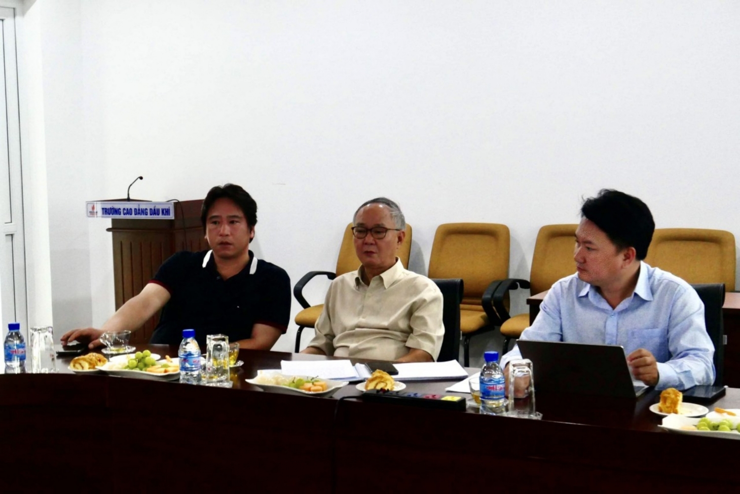 PVCollege hướng đến truyền thông hiệu quả, thiết thực