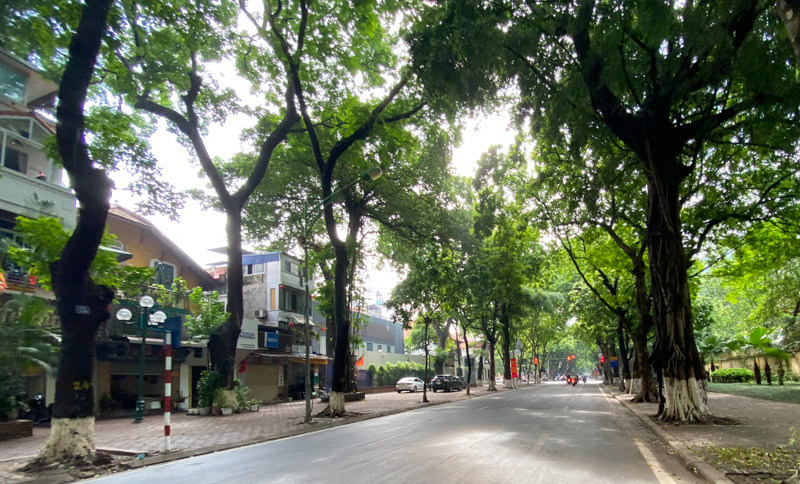 Thời tiết ngày 4/6/2023: Miền Bắc mưa dông rải rác vào chiều tối và đêm