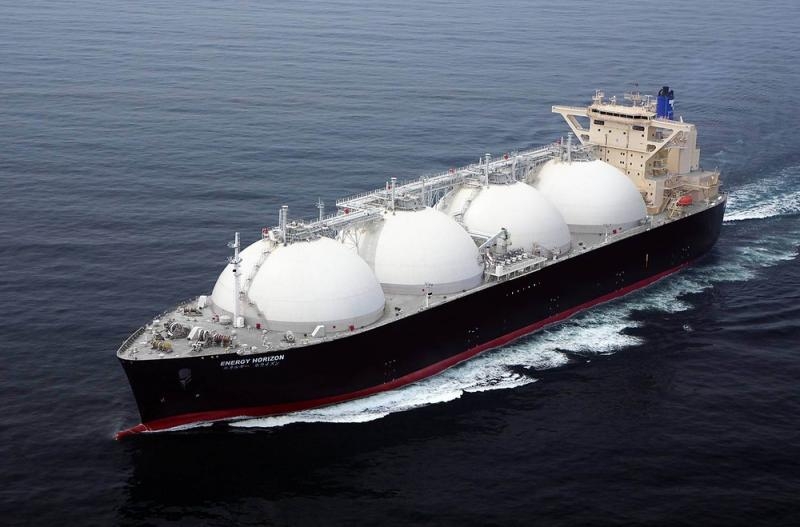 Những hậu quả khôn lường khi giá LNG sụt giảm
