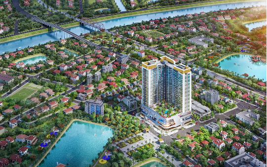 Tin bất động sản tuần qua: Yêu cầu thanh kiểm tra, làm rõ các vi phạm mua bán nhà ở xã hội