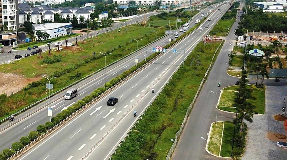 Tin bất động sản tuần qua: Yêu cầu thanh kiểm tra, làm rõ các vi phạm mua bán nhà ở xã hội