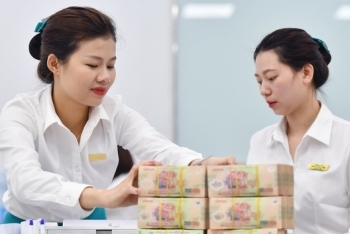 Tin ngân hàng tuần qua: NHNN đã bơm trả thị trường 87.200 tỷ đồng