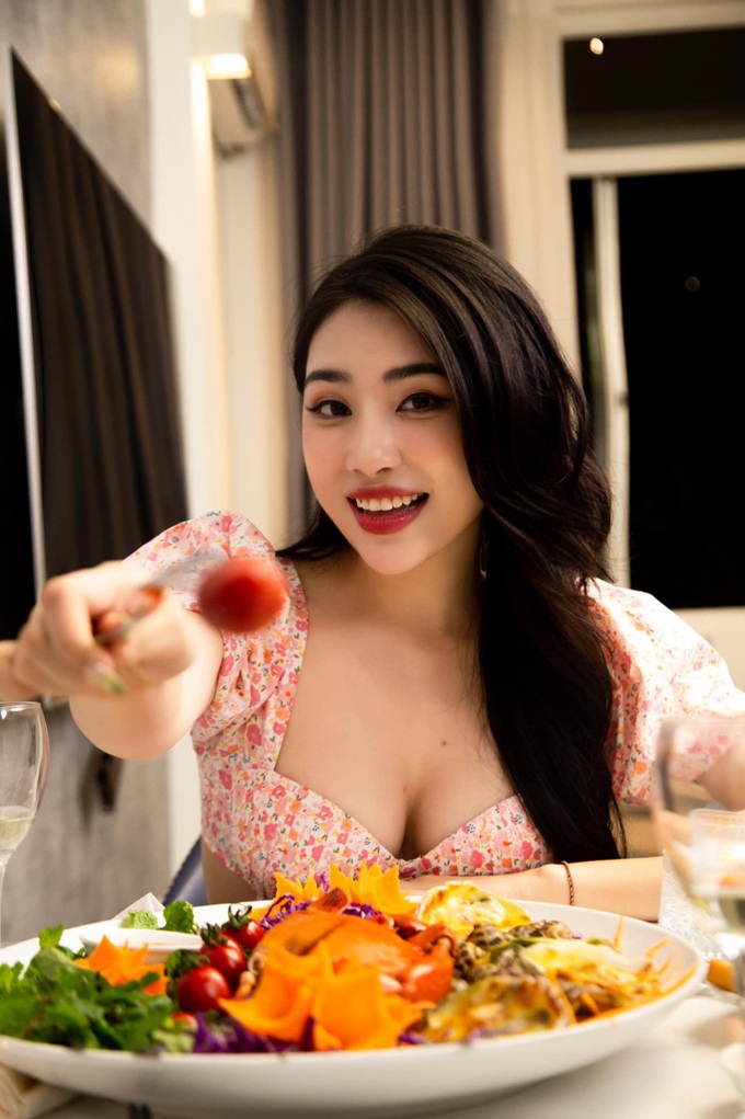 Nữ diễn viên đóng em Đào karaoke: Tôi không lo lắng bị trêu ghẹo - 2