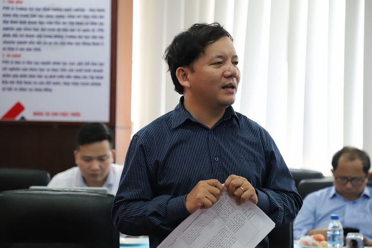 Đảng bộ PVU sơ kết giữa nhiệm kỳ 2020 - 2025: Nêu cao tinh thần đổi mới tư duy và hành động