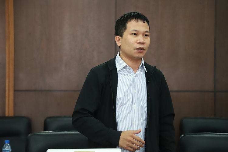 Đảng bộ PVU sơ kết giữa nhiệm kỳ 2020 - 2025: Nêu cao tinh thần đổi mới tư duy và hành động