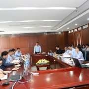 Đảng bộ PVU sơ kết giữa nhiệm kỳ 2020 - 2025: Nêu cao tinh thần đổi mới tư duy và hành động