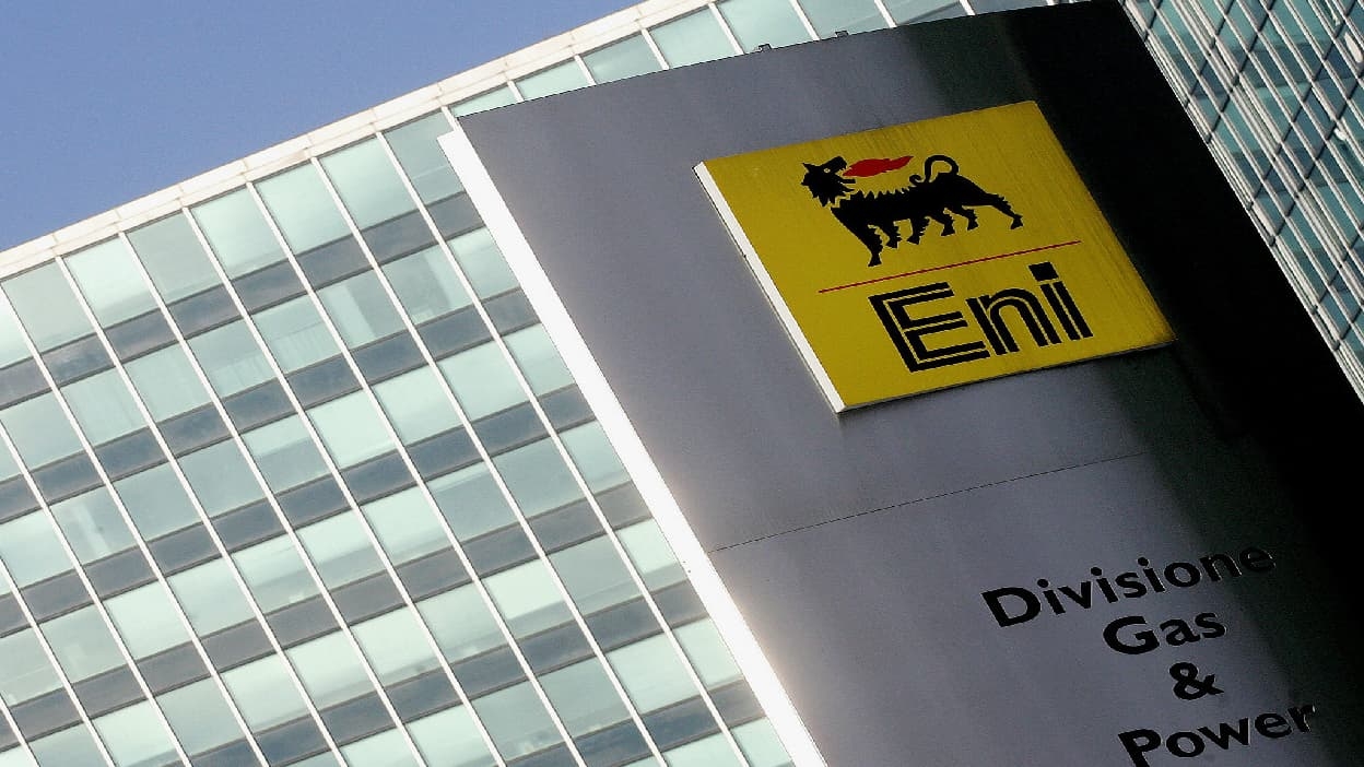 Eni bị kết án vì có hành vi tiêu cực trong thương mại