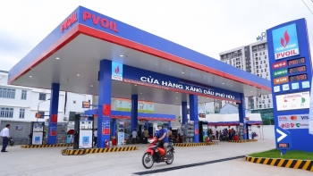 PVOIL: Chinh phục thử thách – Vươn tới tầm cao