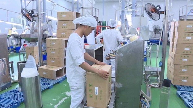 Doanh nghiệp đồng hành cùng tiết kiệm điện
