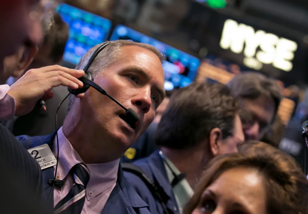 Thị trường chứng khoán thế giới ngày 5/6: S&P 500 tăng lên mức cao mới trong 9 tháng