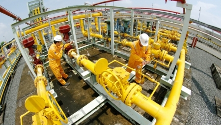 5 doanh nghiệp Dầu khí vào “Danh sách 50 công ty niêm yết tốt nhất năm 2023” của Forbes Việt Nam