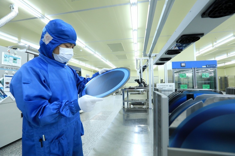 Tiếp tục đẩy mạnh công nghiệp hóa, hiện đại hóa đất nước trong bối cảnh cuộc Cách mạng công nghiệp lần thứ tư