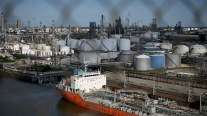 Việc cắt giảm sản lượng của Ả Rập Xê Út tạo điều kiện cho xuất khẩu dầu của Mỹ