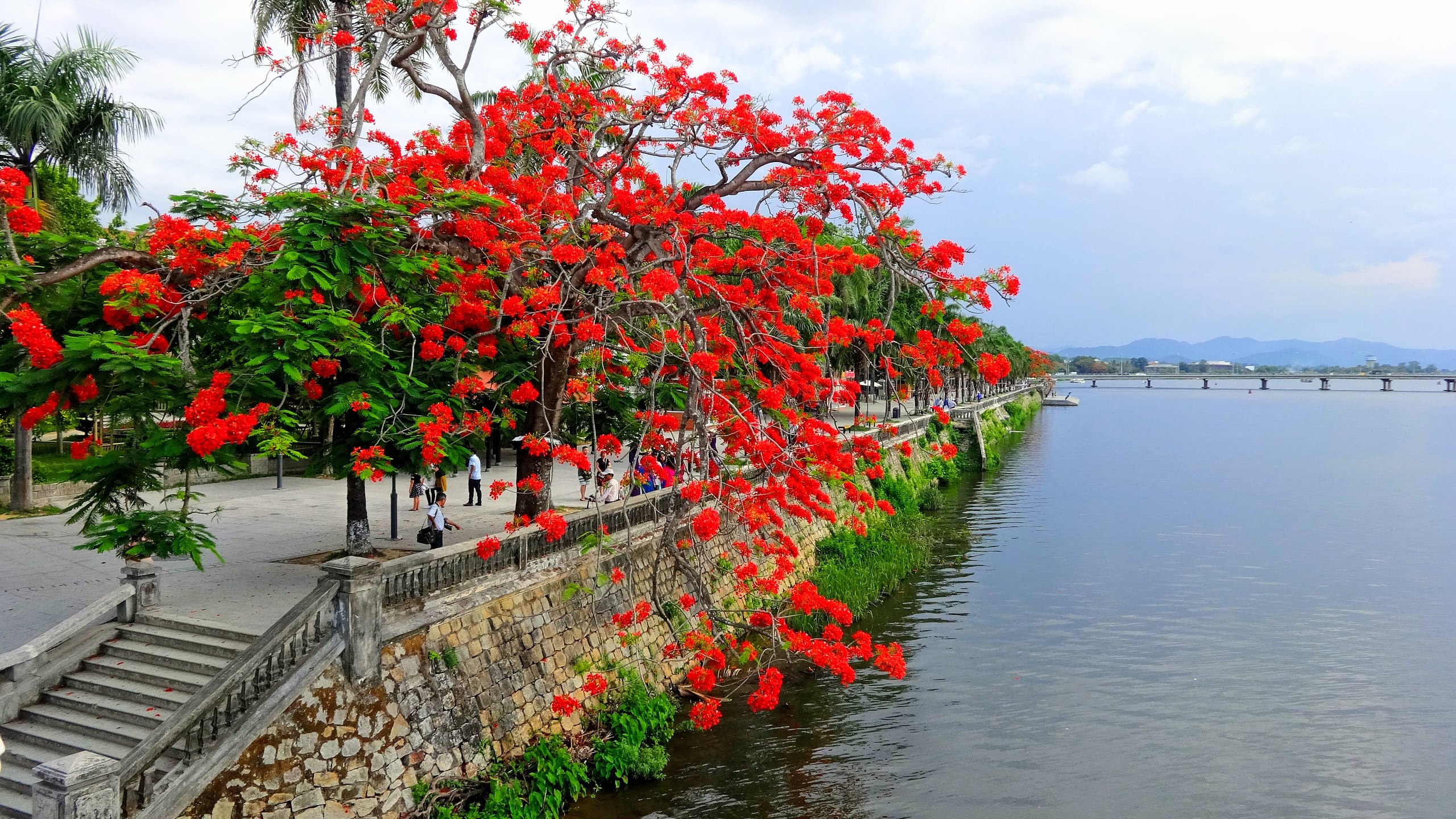 Thời tiết ngày 7/6/2023: Miền Bắc tăng nhiệt và giảm mưa
