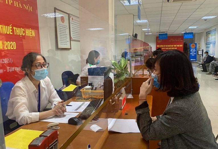 Thuế thu nhập cá nhân - Phải điều chỉnh kịp thời để phù hợp với thực tế