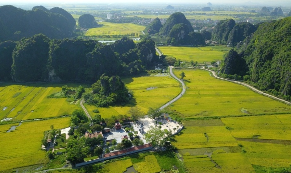 Nhớ Ninh Bình