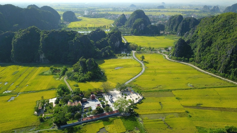 Nhớ Ninh Bình