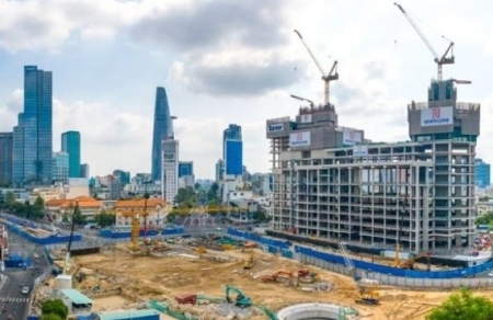 Chủ đầu tư dự án One Central Saigon lỗ hơn 152 tỷ đồng, gánh nặng nợ trái phiếu