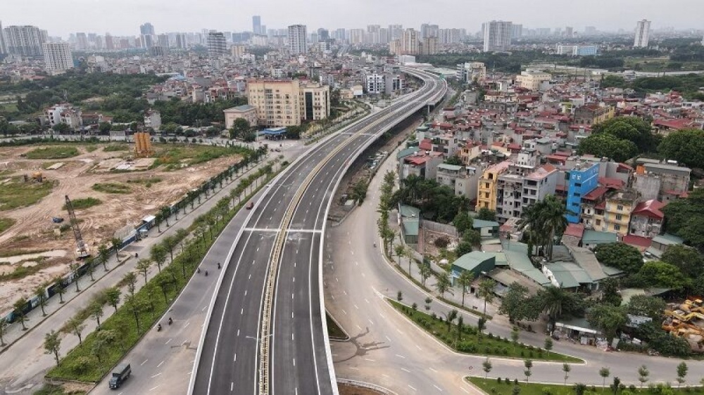 Đôn đốc triển khai Dự án đường Vành đai 3 TP HCM