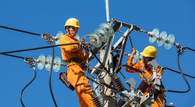 Phân bổ 2.526 tỷ đồng cấp điện cho Côn Đảo